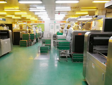 pcb防焊曝光機